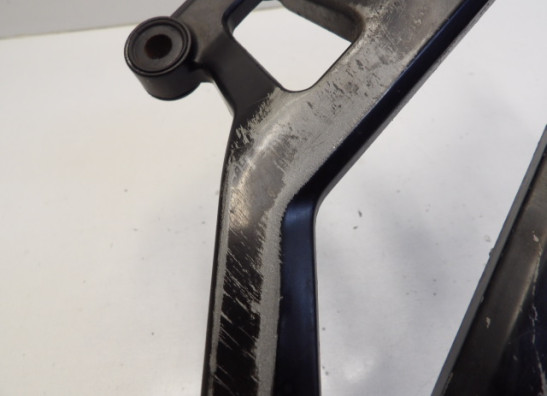 Main step holder right Ducati Monster S4