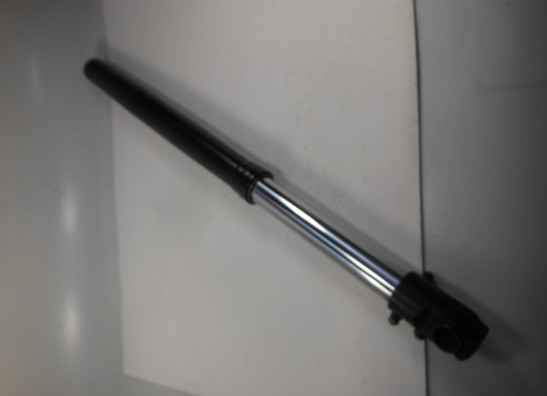 Voorpoot links compleet KTM 690 SMC