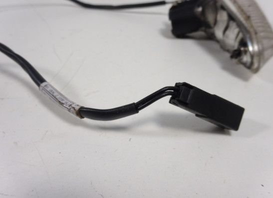 Winker right front Ducati Hypermotard 821