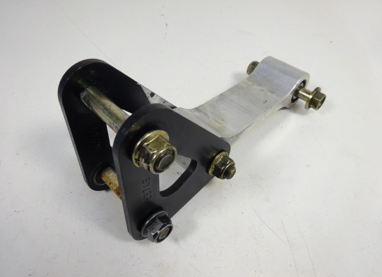 Link systeem achterveer Cagiva Raptor 650