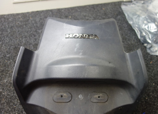 Kentekenplaathouder Honda Deauville 650 - 700