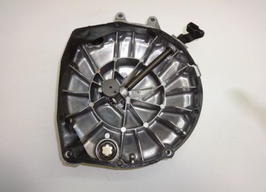 Kupplungsdeckel Yamaha XJ 900 S Diversion