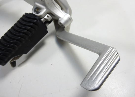 Rechter schetsplaat BMW K 1300 GT