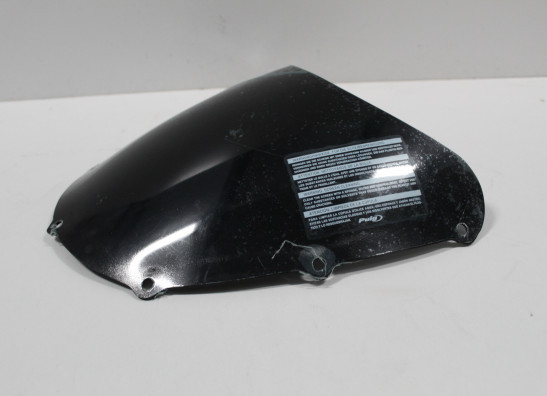 Scheibe Windschild Honda CBR Fireblade
