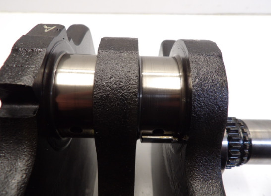 Krukas Honda VT 1100