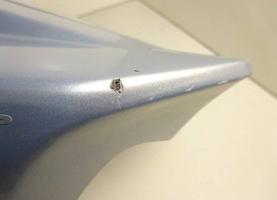 Heck Yamaha FAZER 600