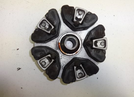 Driven flange Suzuki DL 650 V STROM