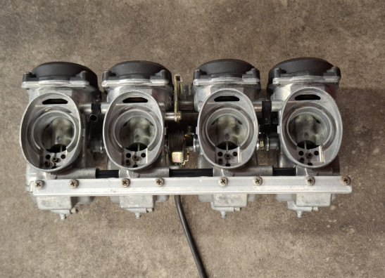 Vergaser-Set Kawasaki ZX 10 R