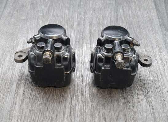 Bremssattel Bremszangen vorne Kawasaki Z 500