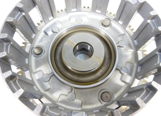 Clutch Yamaha XJ 6 N