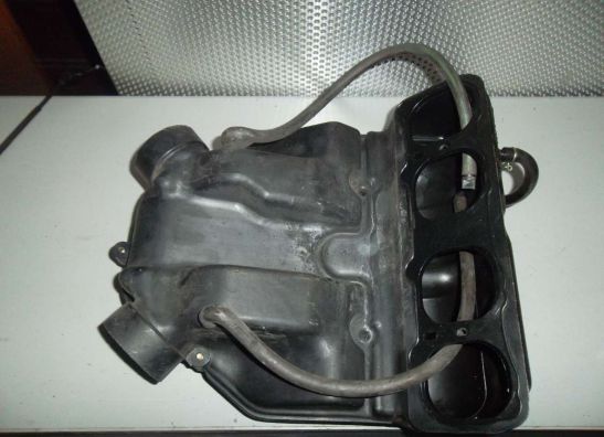 Air cleaner case Kawasaki ZZR 600