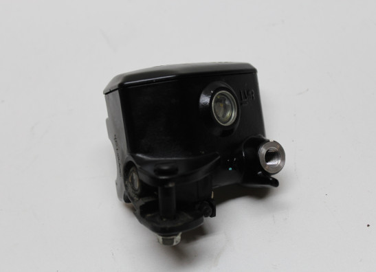 Rempomp Kawasaki Ninja 650