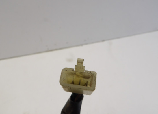 Rucklicht Honda CBR 900 RR