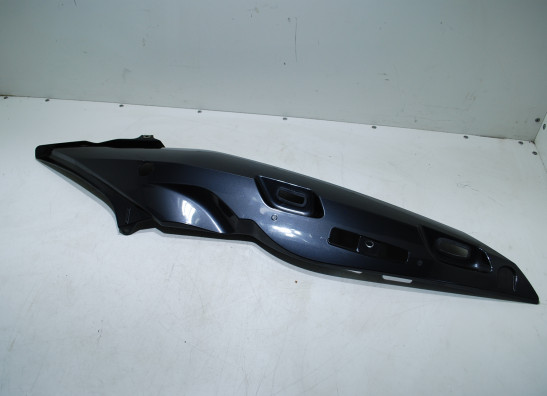 Rechter achterkant BMW R 1200 RT