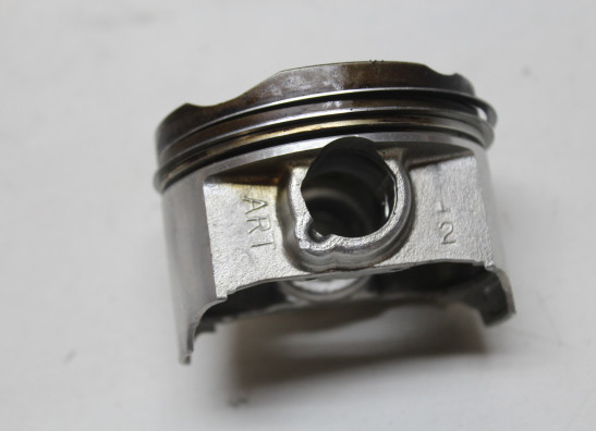 Zuiger kit compleet Suzuki GSX R 750 RK