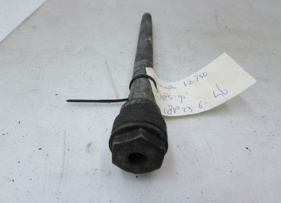 Overig Yamaha FZ 750