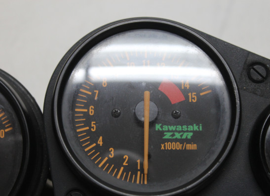 Meter combination Kawasaki ZXR 750