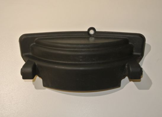 Motorblokdeksel BMW R 1200 R