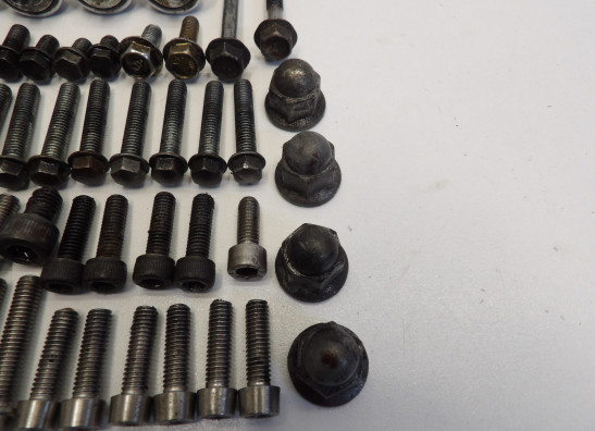 Motorblok diverse Yamaha FZR 1000