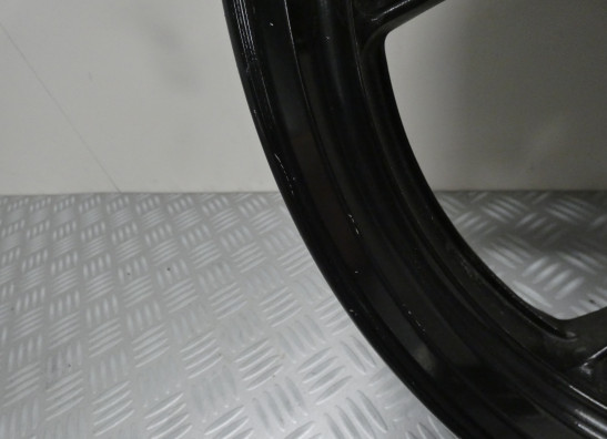 Achtervelg Kawasaki VERSYS 650