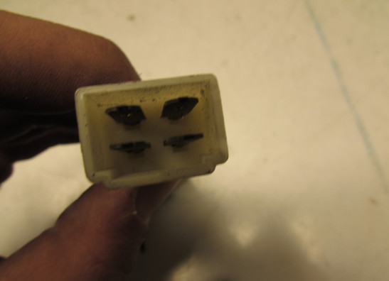 Relais unit Honda Goldwing GL