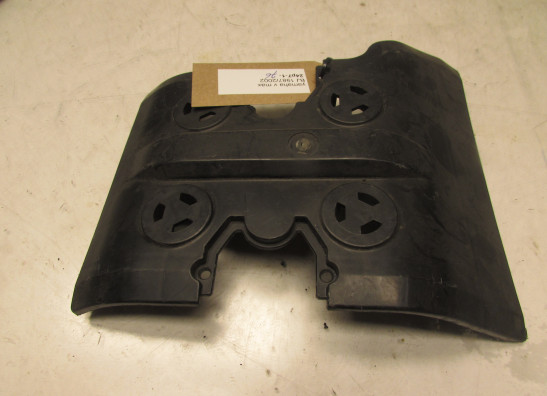 Cowl under Yamaha V max