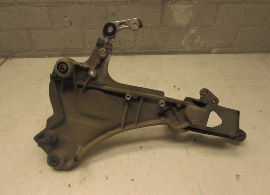 Rechter schetsplaat Honda ST 1100 Pan European