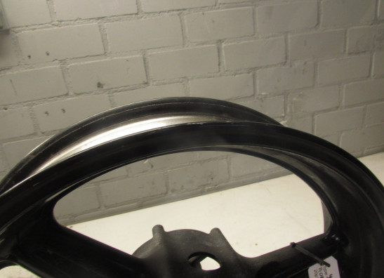 Voorvelg Yamaha FJR 1300