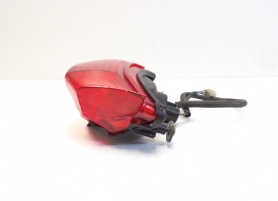 Achterlicht Yamaha FZ6