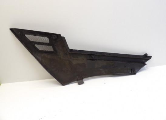 Rechter zijkuip klein Yamaha FJ 1200