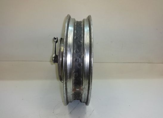 Felge hinten Suzuki VS 700 Intruder