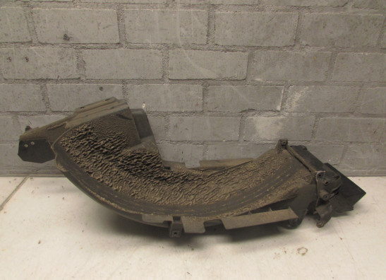 Hinterradabdeckung Honda ST 1100 Pan European