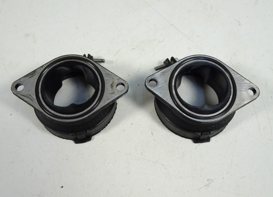 Inlaat rubber Kawasaki ER 6