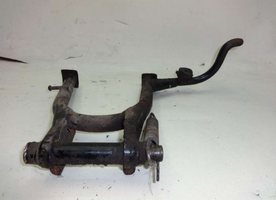 Standaard Kawasaki CSR 305 LTD