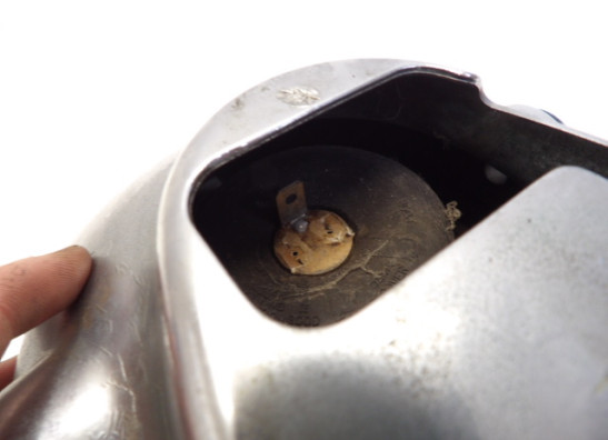 Koplamp Kawasaki EL 250