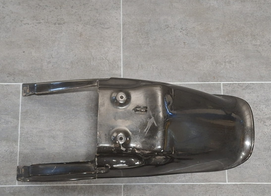 Hinterradabdeckung Suzuki Madura 1200