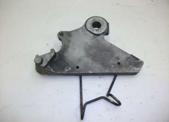 Achter remklauw Honda CB 500