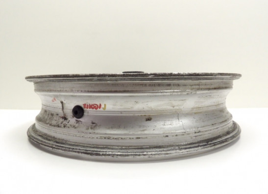 Voorvelg Honda Deauville 650 - 700