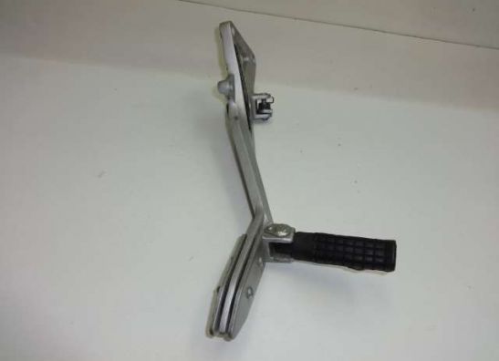 Fussrastetrager vorne rechts Honda CB 600 F