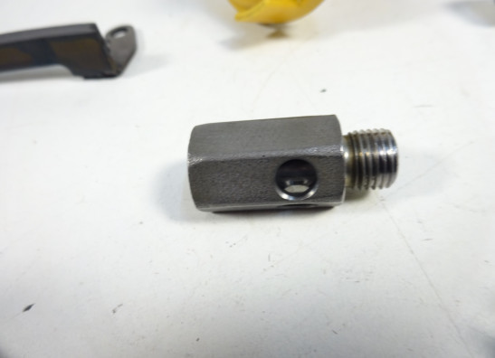 Motorblock Sonstiges Kawasaki ER 6