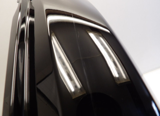 Seitenverkleidung rechts Honda Overige Honda