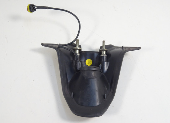 Contact slot Ducati 848