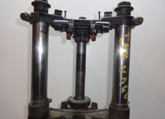 Voorpoten compleet Kawasaki GPZ 750