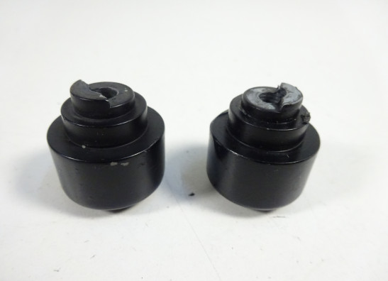 Stuur Honda CBF 1000