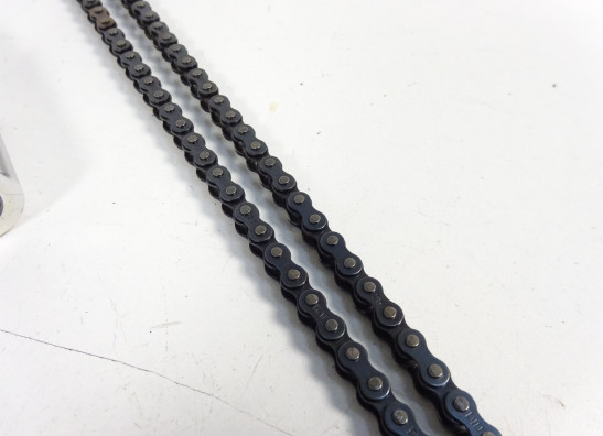 Oil pump Yamaha XJ 6 N