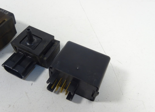 Relais Suzuki GSX R 600