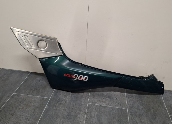 Linker zijkuip Triumph Trident 900