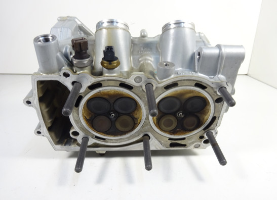 Zylinderkopf BMW F 800 S - ST