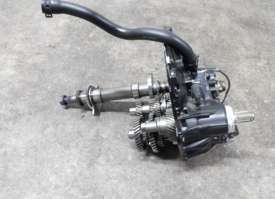 Versnellingsbak BMW R 1250 GS Adventure