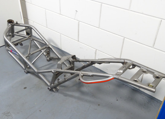 Frame - onderdelen Ducati monster 600